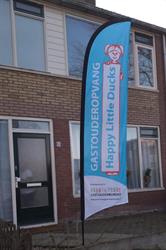 Happy Little Ducks, Veendam openingstijden