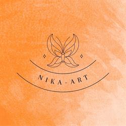 Nika-Art, Hillegom openingstijden