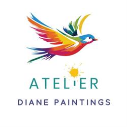 Atelier Diane Paintings (Diane Hampsink-Benneker), Denekamp openingstijden