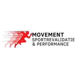 Movement Sportrevalidatie & Performance, Sneek openingstijden