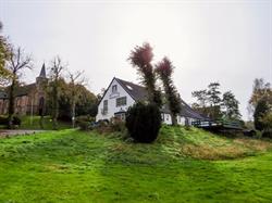 Herbergh Rehoboth Heelsum openingstijden