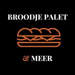 Broodje Palet & Meer, Tilburg openingstijden