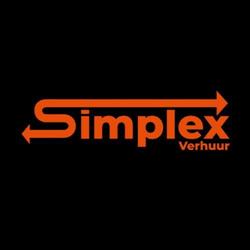 Simplex Verhuur BV, Soest openingstijden
