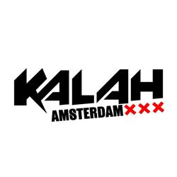 Kalah Amsterdam openingstijden