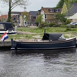 Marena sloepen, Akkrum openingstijden