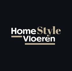 HomeStyle Vloeren, Lelystad openingstijden