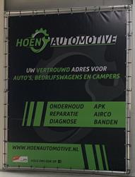 Hoen Automotive, Brunssum openingstijden