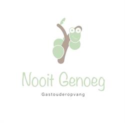 Nooit Genoeg Gastouderopvang, Haastrecht openingstijden