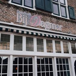 Grand Café Bij Dagmar, Steenwijk openingstijden
