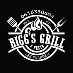 Bigg's Grill, Leeuwarden openingstijden