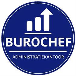 Burochef Administratiekantoor, Groningen openingstijden