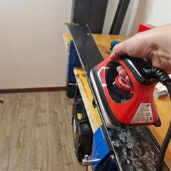 Cami's Ski Waxen en Slijpen Service, Schagen openingstijden