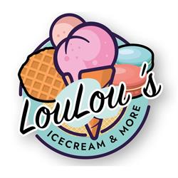 LouLou's Icecream & more, Heerlen openingstijden