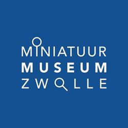 Miniatuur Museum Zwolle openingstijden