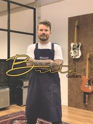 Brite Guitars, Breda openingstijden