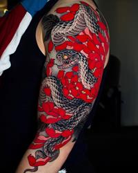 ONI tattoo, Tilburg openingstijden