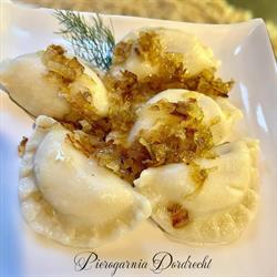 Pierogarnia Dordrecht openingstijden
