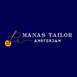 Manas Tailor Amsterdam openingstijden