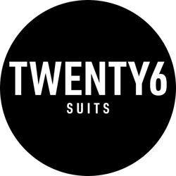 Twenty6 Suits, Rotterdam openingstijden