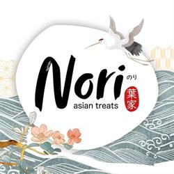 Nori Boba and Asian treats, Zwolle openingstijden