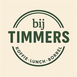 bij Timmers, Ter Aar openingstijden