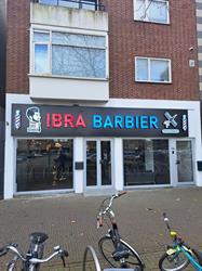 Ibra Barbier, Heerenveen openingstijden