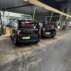 Salland Security Group B.V., Zwolle openingstijden