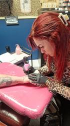 The Tattoo Parlour, Zwolle openingstijden