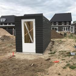 Bouwbedrijf BMK, Arnhem openingstijden