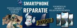 Mobile Experts Dinxperlo (MED) openingstijden