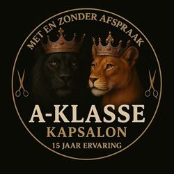 Aklasse kapsalon, Beverwijk openingstijden