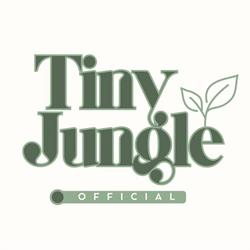 Tiny Jungle (Tiny Jungle Official), Eindhoven openingstijden