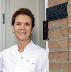 Gewoon even jij, Rosmalen openingstijden