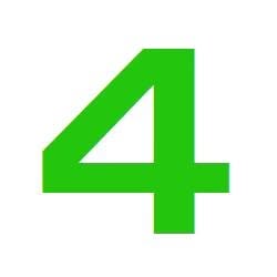 Airquality4all, Amsterdam openingstijden