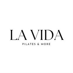 La Vida Pilates & More, Harderwijk openingstijden
