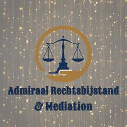 Admiraal Rechtsbijstand en Mediation, Rotterdam openingstijden