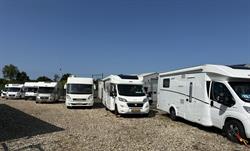 ZeelandCamper, Middelburg openingstijden