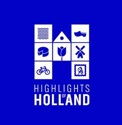 Highlights of Holland, Amsterdam openingstijden