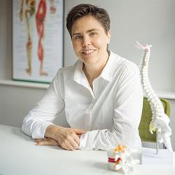 BSR Groningen / Body Stress Release Groningen openingstijden