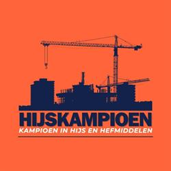 Hijskampioen, Moordrecht openingstijden