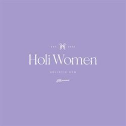 Holi Women, Alkmaar openingstijden