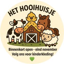 Het Hooihuisje, de Lutte openingstijden