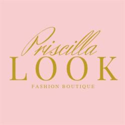 Priscilla Look, Amsterdam openingstijden