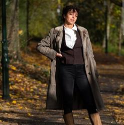 RAW coaching Lisa Aelbers, Amersfoort openingstijden