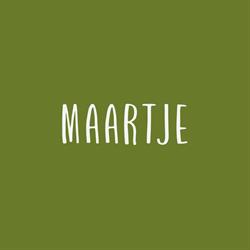 Maartje, Enschede openingstijden