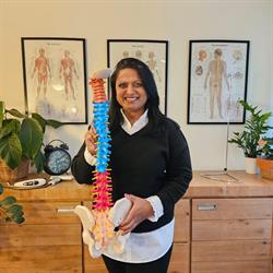 Chiropractie Cloete, Almere openingstijden