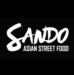 Sando Cafe, Utrecht openingstijden