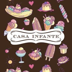 Casa Infante, Amsterdam openingstijden