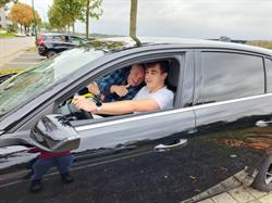 Lessen met Ben, Soesterberg openingstijden