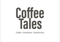 Coffee Tales, Amsterdam openingstijden